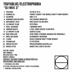 DJ Mix 3