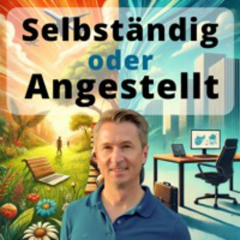 Selbständigkeit vs. Festanstellung: Welche Karriereform macht dich zufrieden?