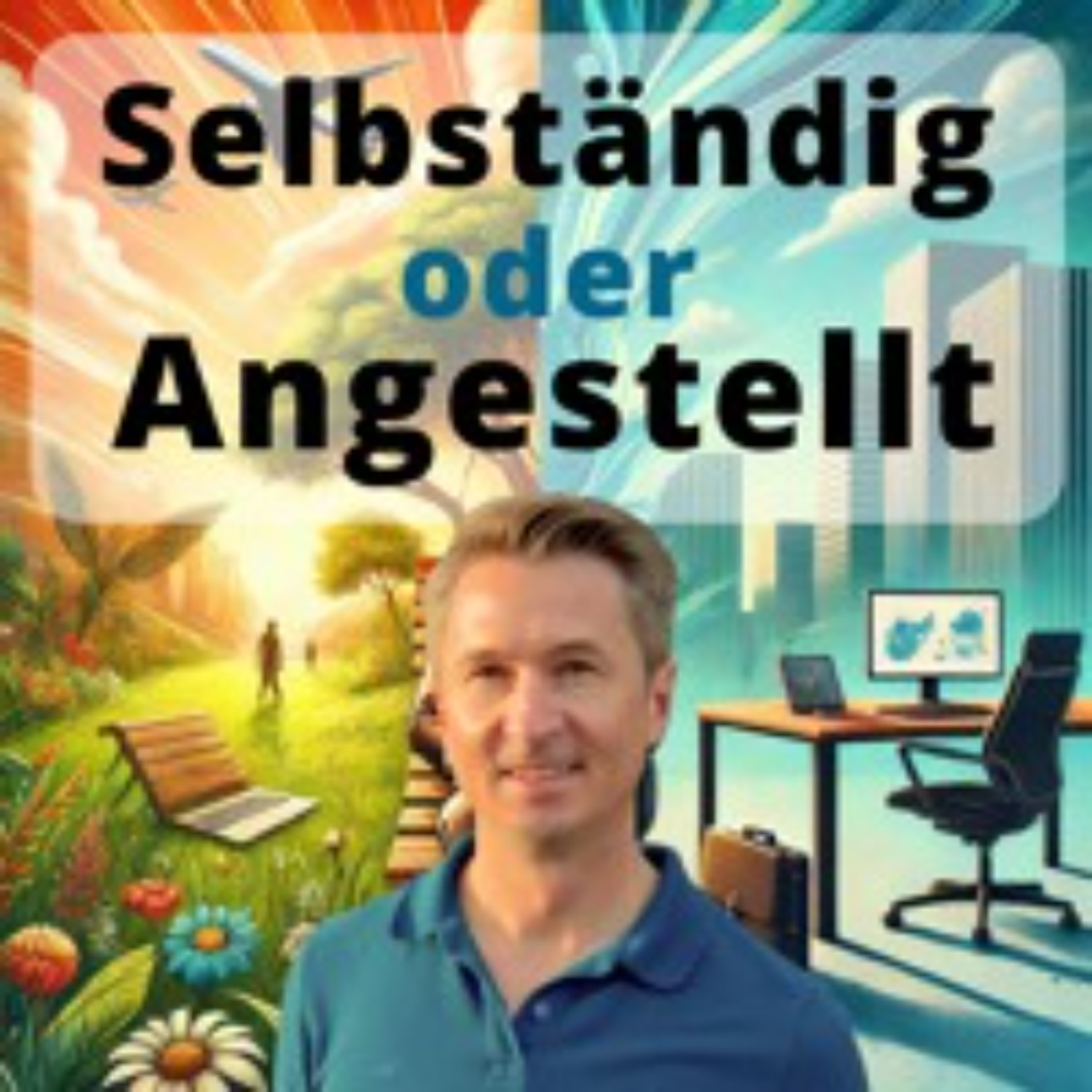 Leben statt stressen - Stop Burnout