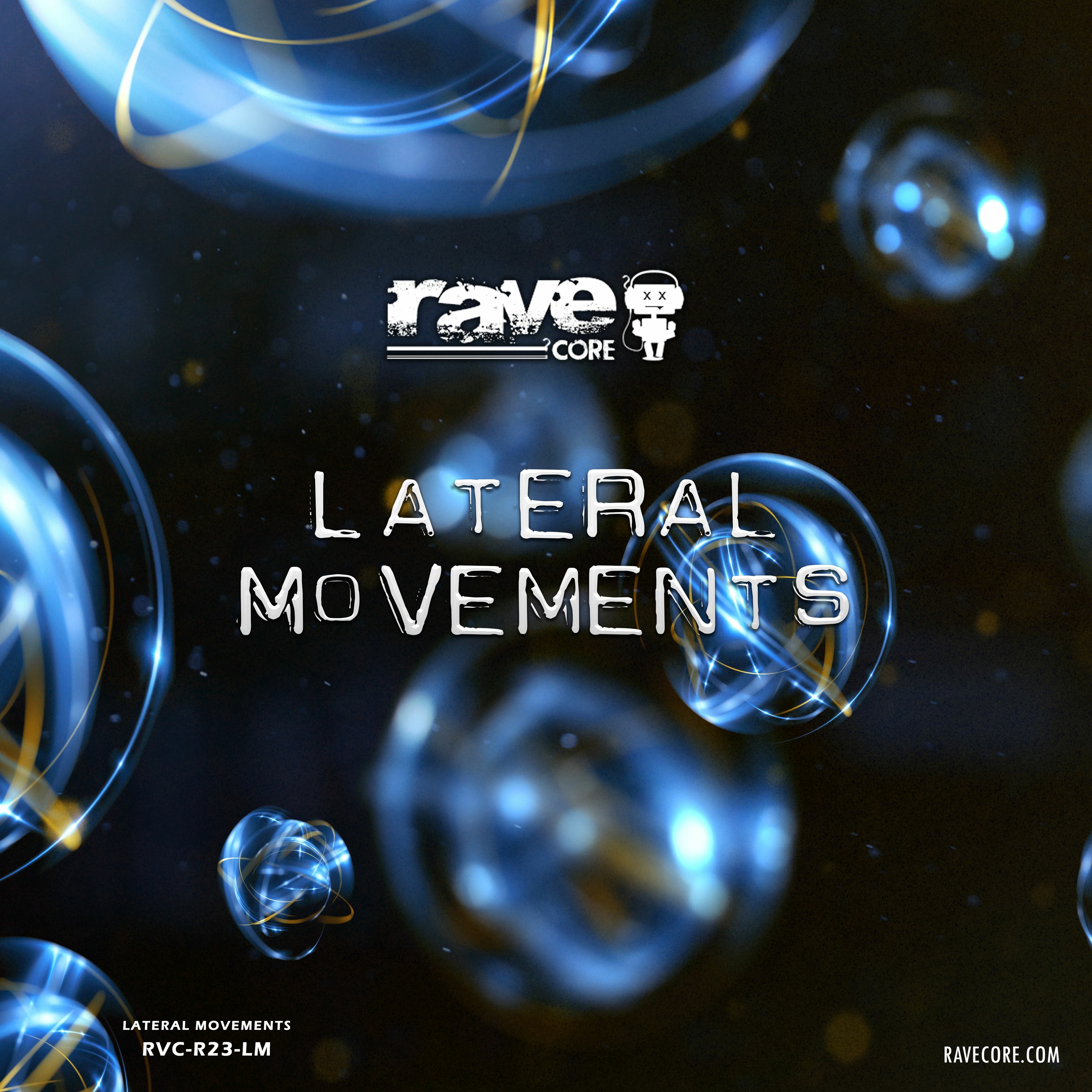 Lateral Movements episode artwork