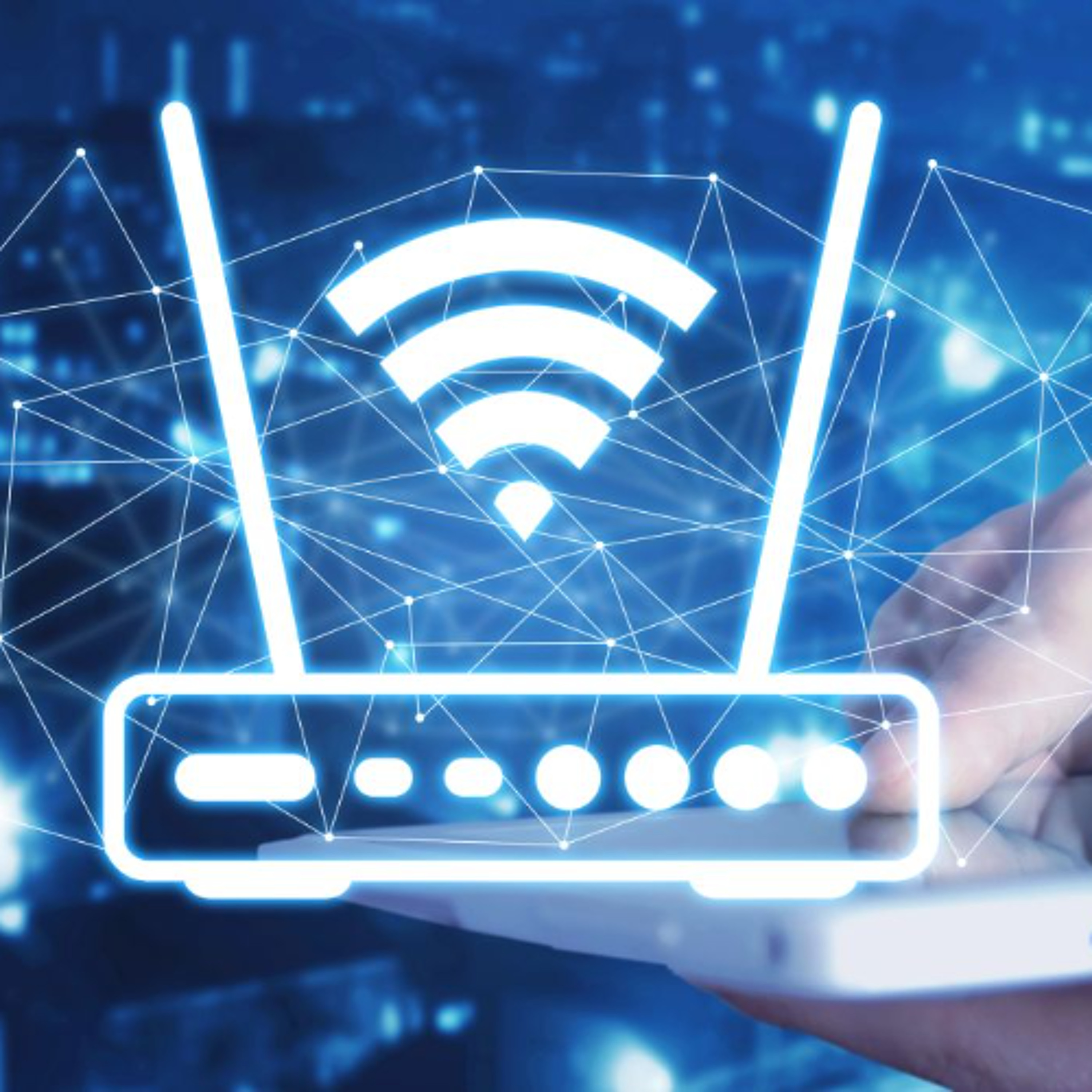 Unsichtbarer Angriff auf Privatsphäre – KIT-Forschende zeigen wie WiFi-Router zur Spionage dienen episode artwork