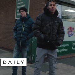 Morgo - Back Home -Ft.degie