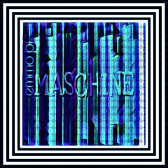 Maschine