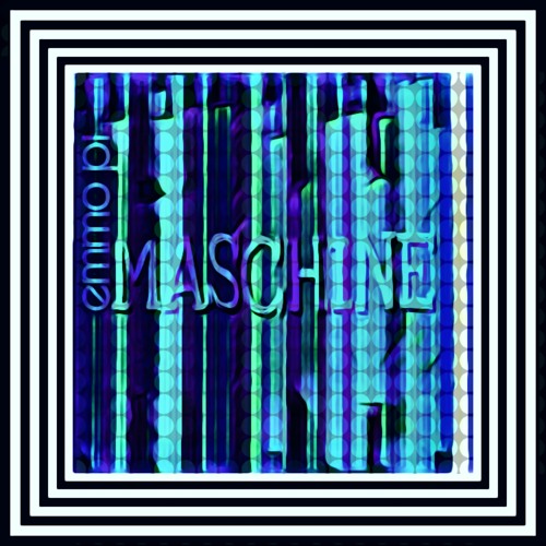 Maschine