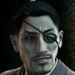 Ryu ga Gotoku Ishin! 剣理とは (Essence of the Sword)