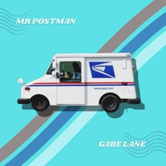 Mr Postman - Gabe Lane