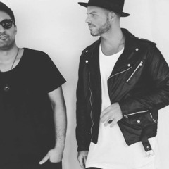 Found (Ft. Ed Waaka)