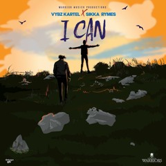 Vybz Kartel & Sikka Rymes - I Can
