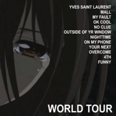 Nosgov - my fault (5v karasu)