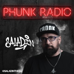 PHUNK Radio #090