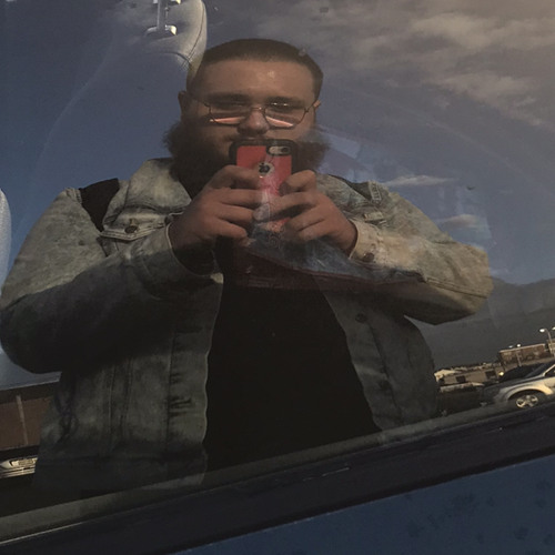 How I Rock (prod. @therealjaythemixer_201)