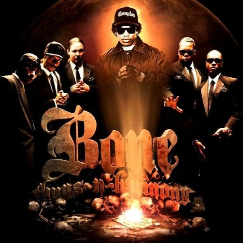 For the Love of Money Bone Thugs 