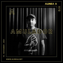 Alinea A #1172 Amulador (Nov. 2021)
