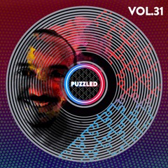 Groove Garden 🇫🇷 - PUZZLED RADIO Vol.31