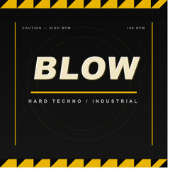 Blow - JForce