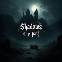 Shadowbound