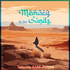 Memory Of The Sands (Unknown Game Project)