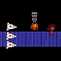 008: Oh! A New Trouble