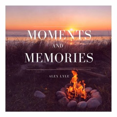 Orchard County Sunset