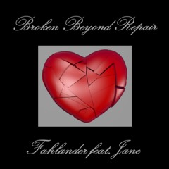 Broken Beyond Repair