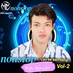 Nonstop-Câu bé bàn hàng Vol2 Hiếu Nguyễn