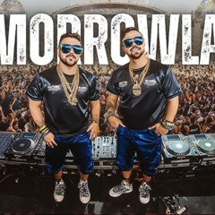 jet2 Holidays x Danza kuduro (Dimitri Vegas & Like Mike TOMORROWLAND 2025)