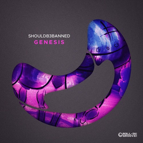 ShouldB3Banned - Genesis - Preview - OUT NOW