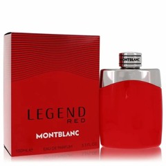 Montblanc Legend Red Cologne for men