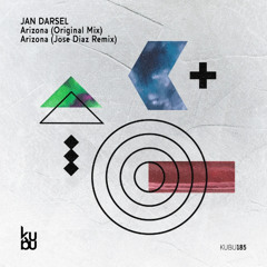 Jan Darsel - Arizona [Kubu Music]