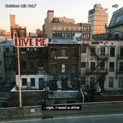 Ruthless Mix Vol.7: Lowkey by Effy