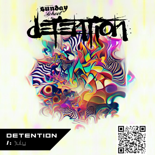 Detention July 2022