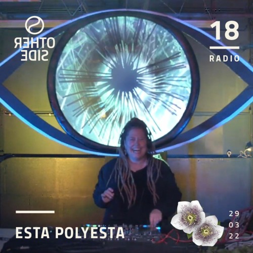 TOS Radio // Rhythm Session #033 by Esta Polyesta