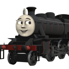 Barry the Rescue Engine's theme (S5 style)