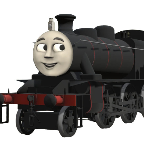Barry the Rescue Engine's theme (S5 style)
