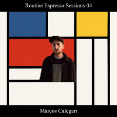 Routine Espresso Sessions (Mix Series)