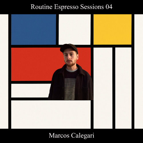 Routine Espresso Sessions (Mix Series)