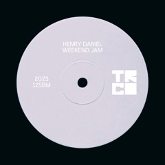 Henry Hega - Weekend Jam