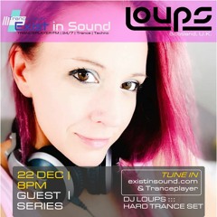 DJ LOUPS 12.22.23 | Tranceplayer Guest Series