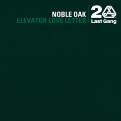 Elevator Love Letter