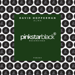 David Hopperman - Alma