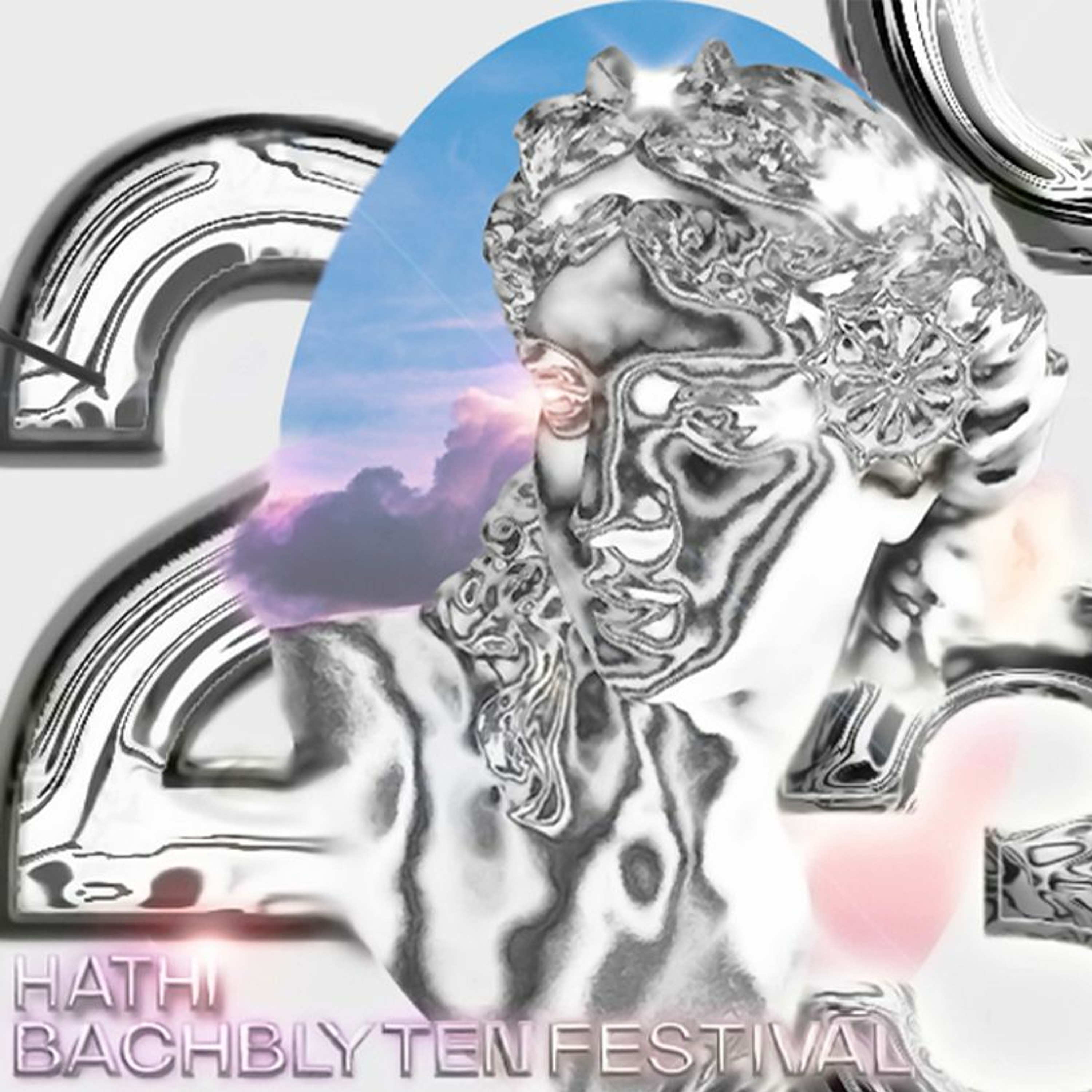 DJ Hathi - Bachblyten Live Set 2023 episode artwork