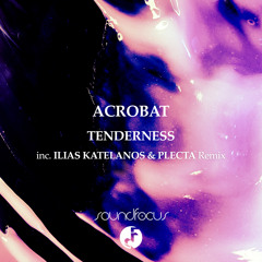 Tenderness (Ilias Katelanos & Plecta Remix)
