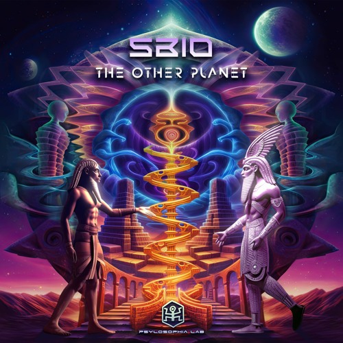 Sbio - The Other Planet