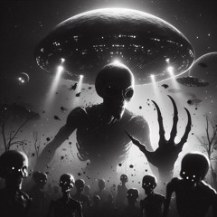 Alien Invasion Jam