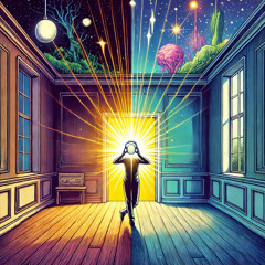 Extended Set #1 -  The balance of being