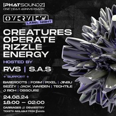 Phatsoundz Promo Mix