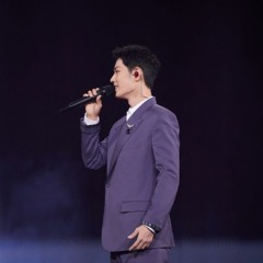 The Oath of Love 余生请多指教 (live) - Xiao Zhan 肖战, Yang Zi 杨紫