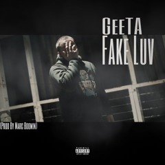 GeeTA - Fake Luv