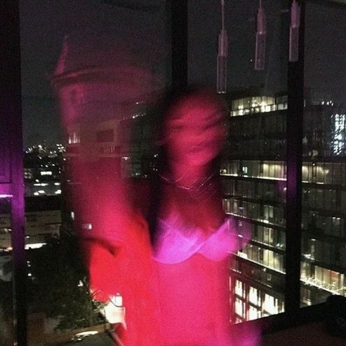 LET U GO (TECHNO REMIX)