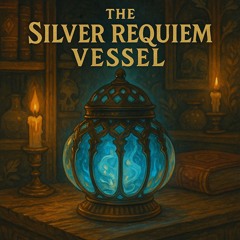 Tales of the Mystical Caravan - S02E01 - The Silver Requiem Vessel